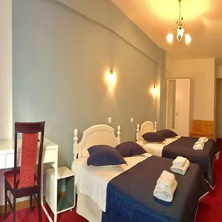 Saint Georges Hotel Nizza