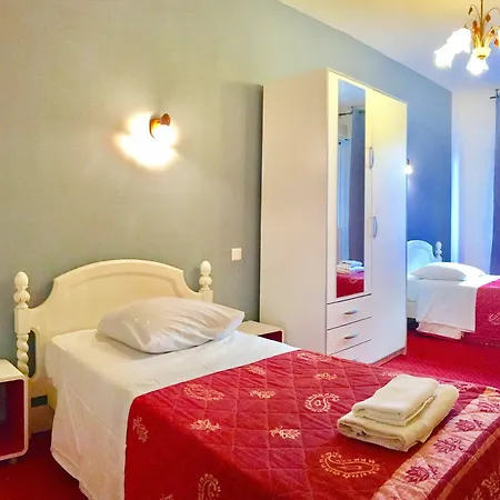 Hotel Saint Georges Nizza