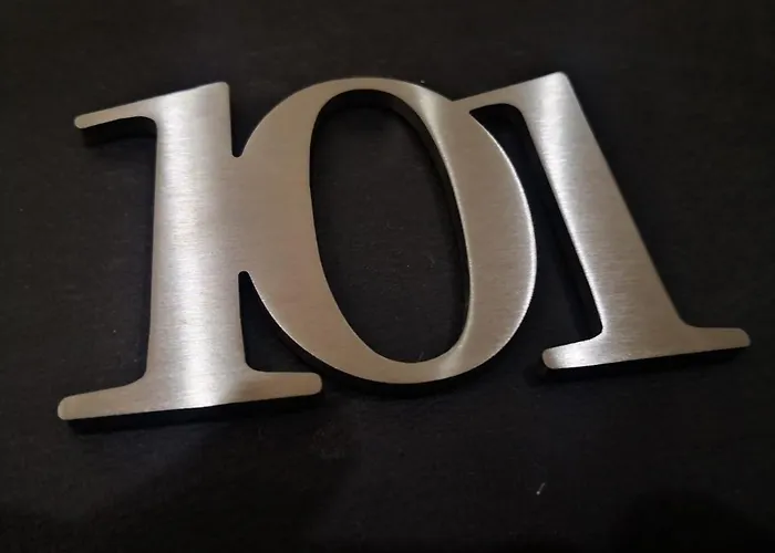 מלון Saint Georges 4*