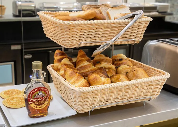 Saint Georges 4* ניס