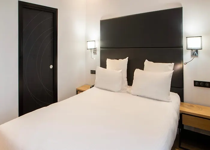 Saint Georges מלון 4*