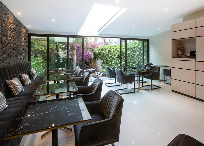 Saint Georges מלון