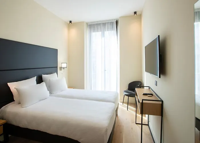 Hotel Saint Georges Nice