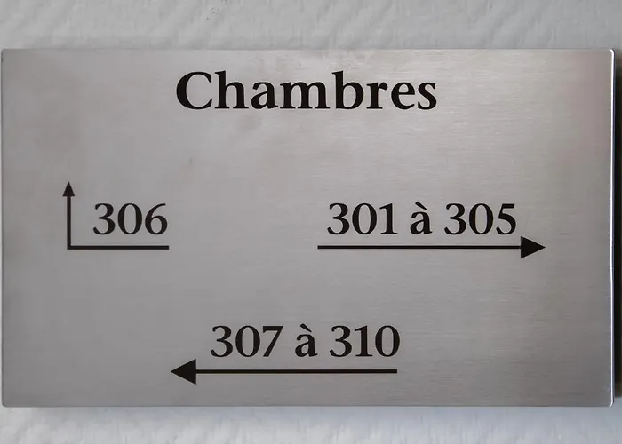 Saint Georges Hotel Nice