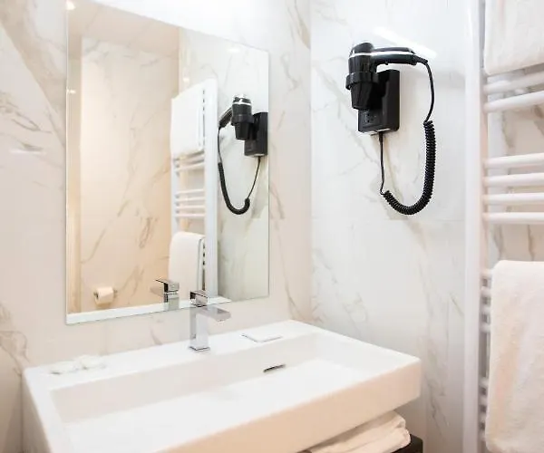 Hotel Saint Georges Nice