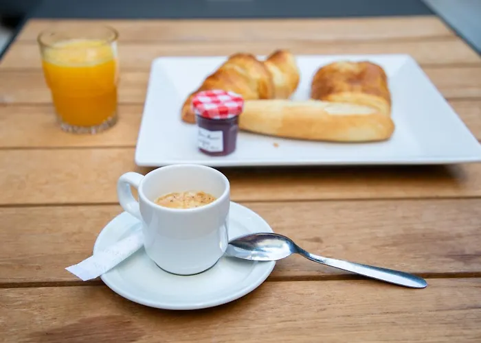 Saint Georges Hotel Nice