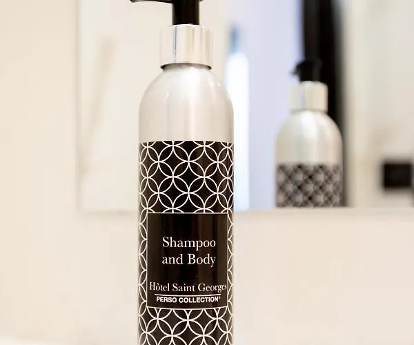 Hotel Saint Georges 4*