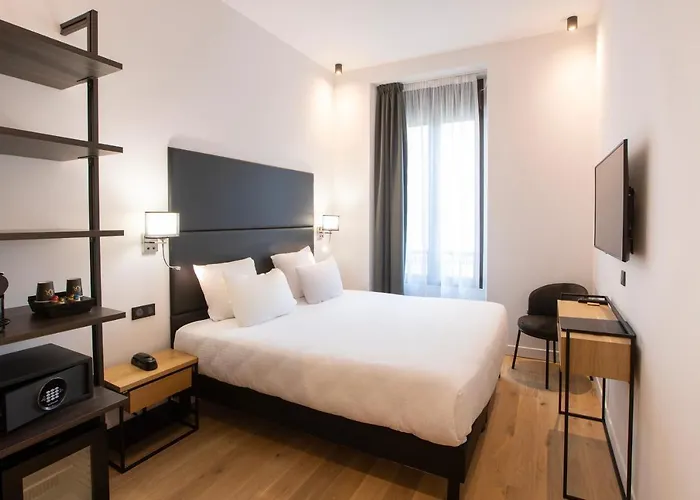 Saint Georges Hotel Nice