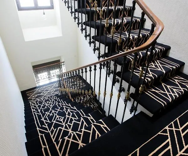 Hotel Saint Georges Nice