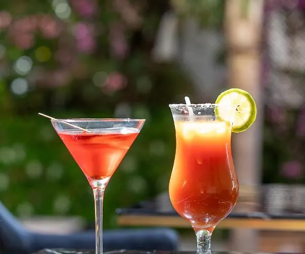 Hotel Saint Georges Nice