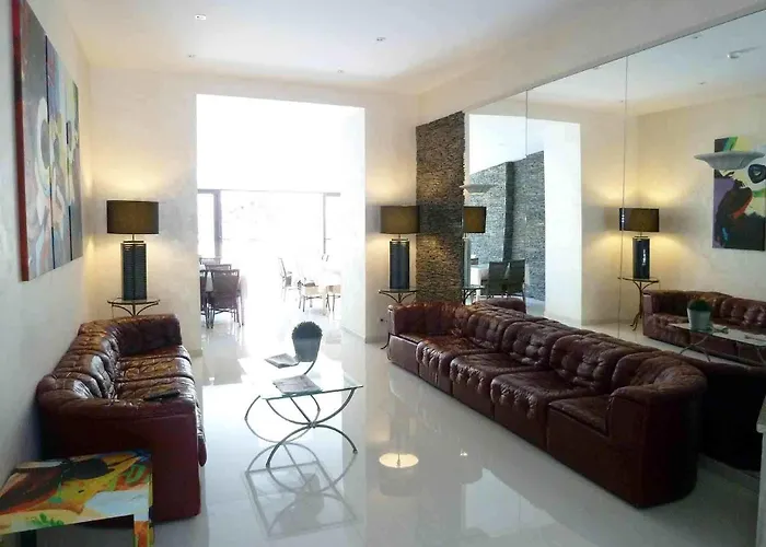 Saint Georges Hotel Nice