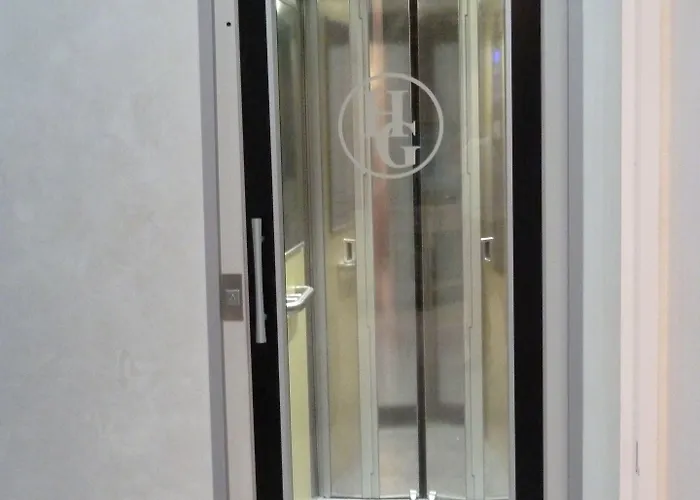 Saint Georges מלון 4*