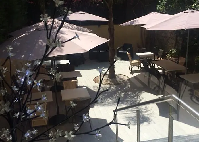 Saint Georges 4* Nice