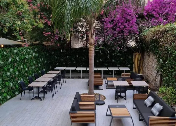 Hotel Saint Georges Nice