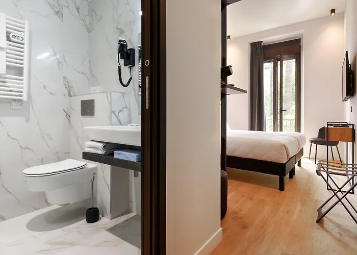 Hotel Saint Georges 4*