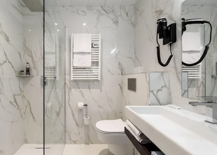 Hotel Saint Georges Nice