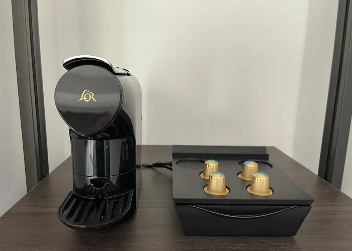 Saint Georges 4* ניס