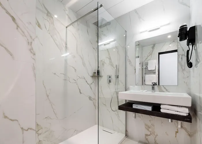 Hotel Saint Georges Nice