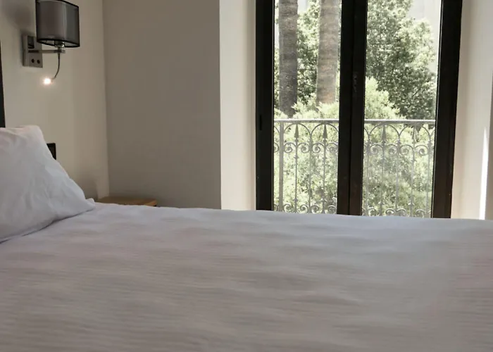 Hotel Saint Georges 4*