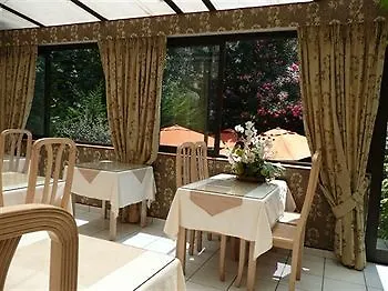 Saint Georges 4* Nice