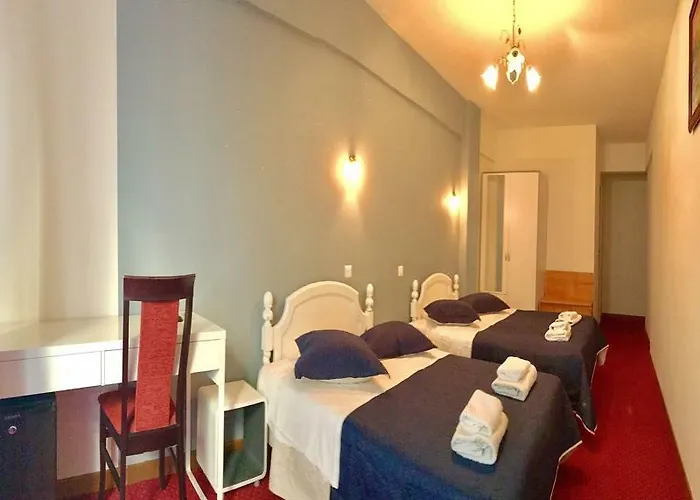 Saint Georges Hotel Nice