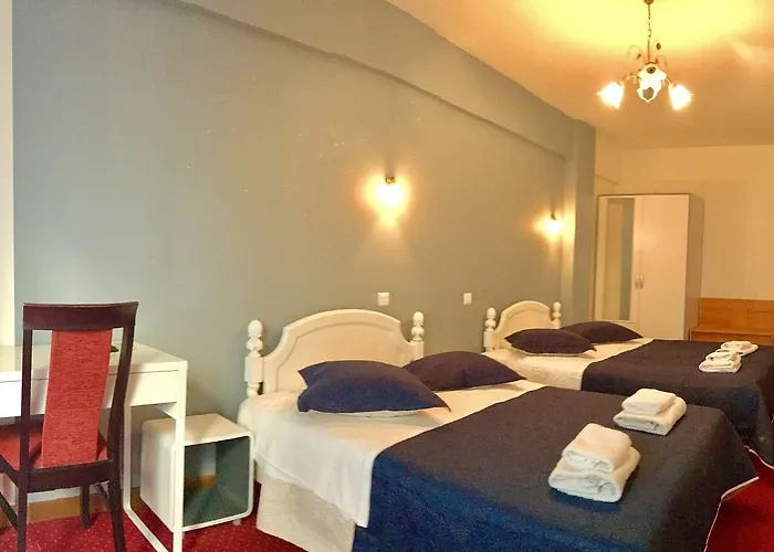 Saint Georges Hotel Nice