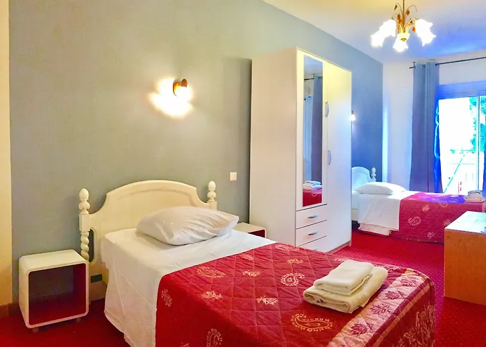 Hotel Saint Georges Nice