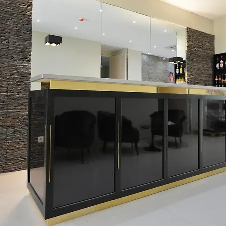 Hotel Saint Georges Nizza