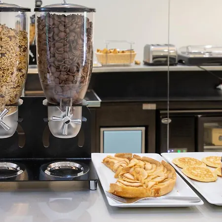 Hotel Saint Georges 4*