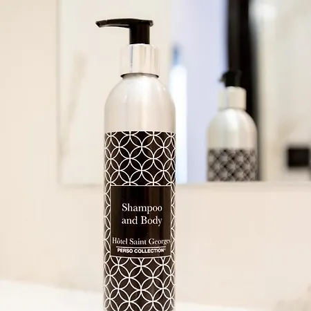 Hotel Saint Georges 4*