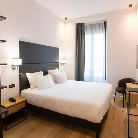 Saint Georges Hotel Nizza