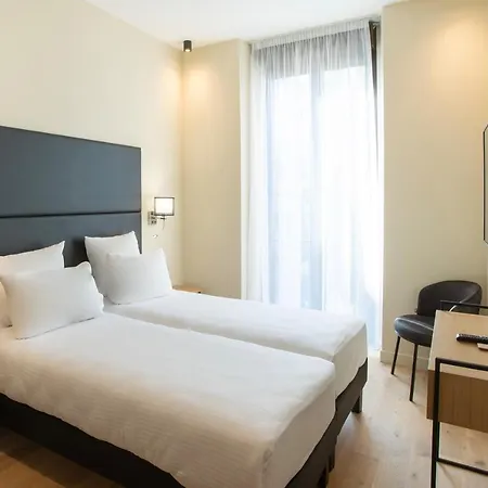 Saint Georges Hotel Nizza