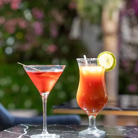 Hotel Saint Georges Nice