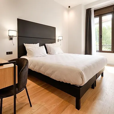 Saint Georges Hotel Nizza