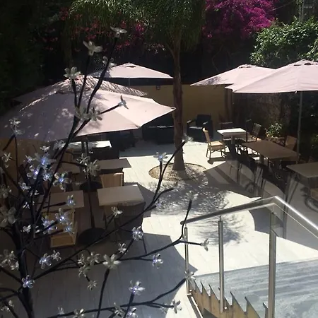 Saint Georges 4* Nice