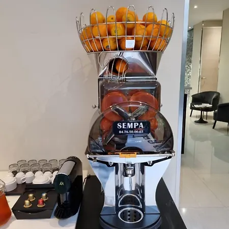 Hotel Saint Georges 4*