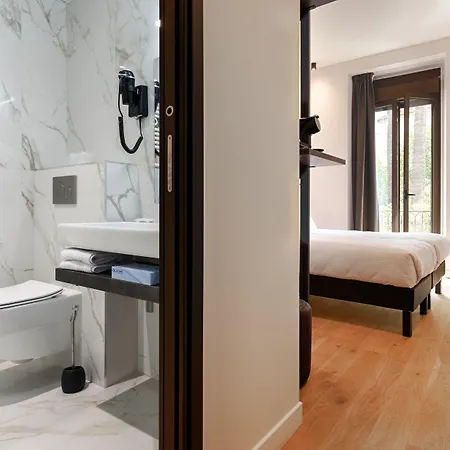 Hotel Saint Georges 4*