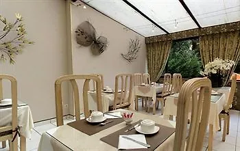 Hotel Saint Georges Nizza