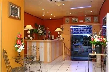 Saint Georges 4*