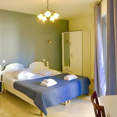 Saint Georges 4* Nizza