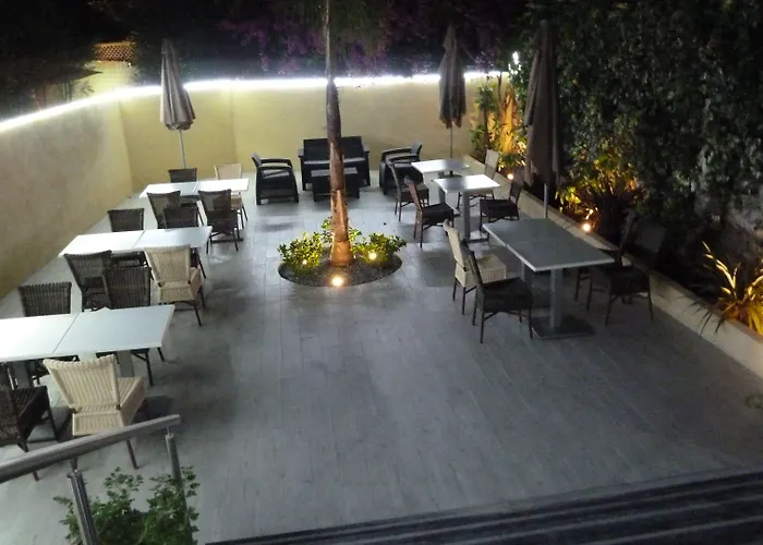 Saint Georges 4*