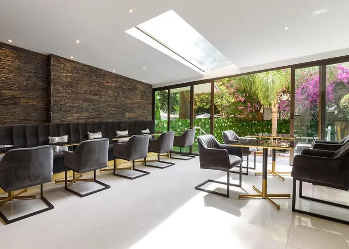 Saint Georges 4* 니스