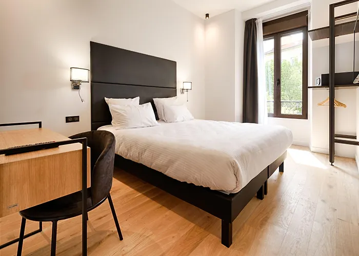 Saint Georges 4* 니스
