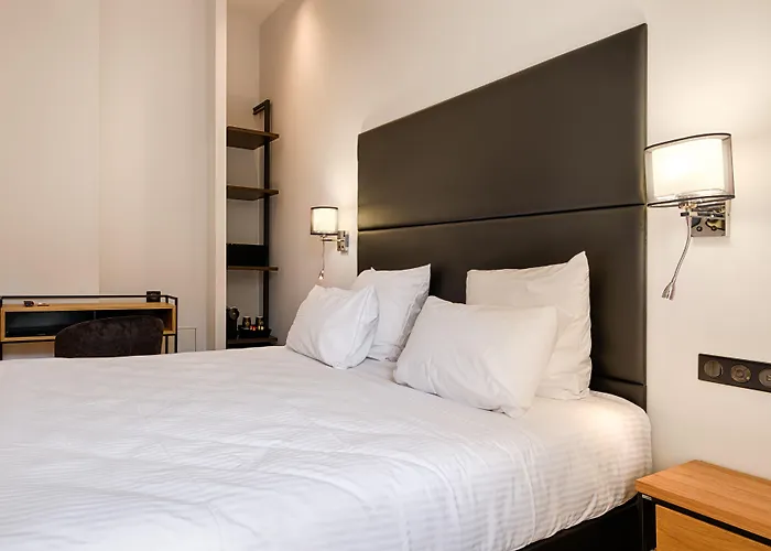 Saint Georges 4*