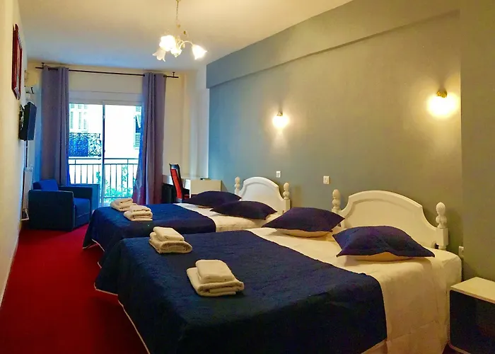 Saint Georges 4*