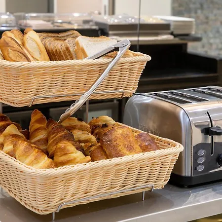 Hotel Saint Georges 4*