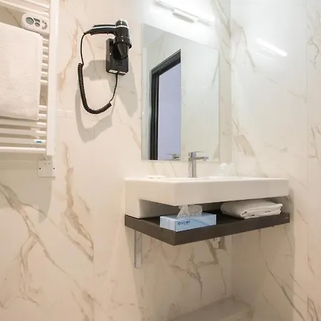 Hotel Saint Georges Nizza