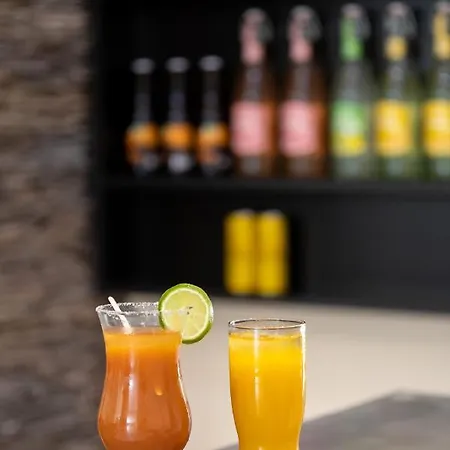 Saint Georges Hotel 4*