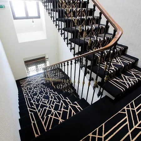 Hotel Saint Georges Nizza