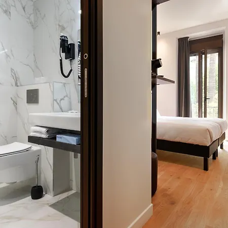 Hotel Saint Georges Nizza